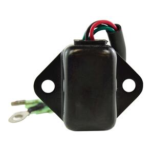 RMSTATOR REGULATOR RECTIFIER ASSTD YAM RFR FITMENTS (RM30922)