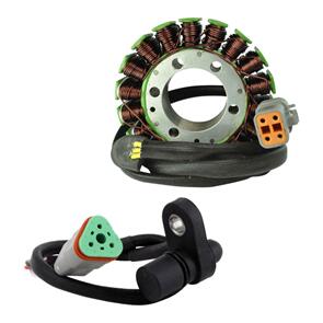 RMSTATOR STATOR KIT ASSTD CAN-AM MODELS RFR FITMENTS (RMS900-106953)