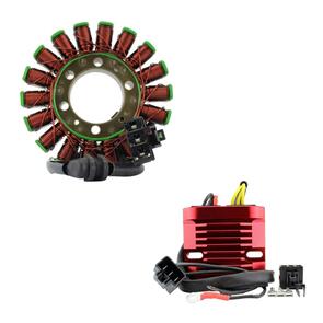 RMSTATOR STATOR & MOSFET REG KIT ASSTD TRI RFR FITMEN (RMS900-107636)