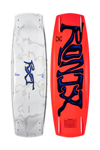 RONIX RXT - BLACKOUT TECHNOLOGY (WHITE / BLUE / NEON) - 140