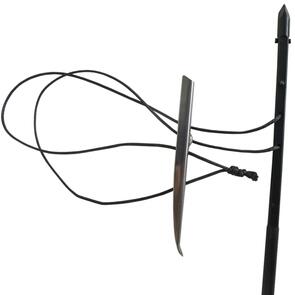 ROB ALLEN DROP BARB KIT - SHORT (7MM)