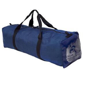 ROB ALLEN MESH BAG - BLUE