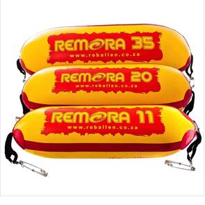 ROB ALLEN REMORA FLOAT