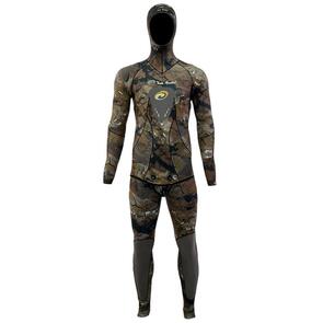 ROB ALLEN ROCK CAMO 5MM SPEARFISHING WETSUIT