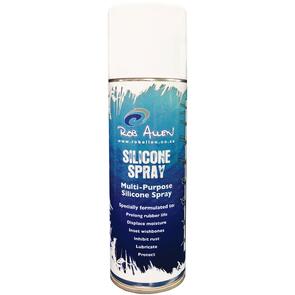 ROB ALLEN SILICONE SPRAY