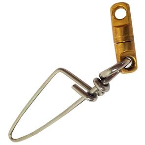 ROB ALLEN SNAP CLIP WITH SWIZEL