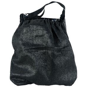 ROB ALLEN WAIST CATCH BAG