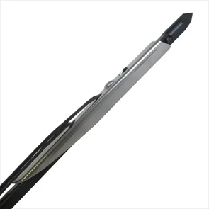 ROB ALLEN 1.6M 7MM SPEAR (120) - DROP BARB