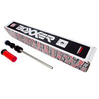 ROCKSHOX BOXXER - AIR SPRING UPGRADE KIT - SOLO AIR - INCLUDES REFINED SOLO