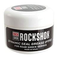 ROCKSHOX DYNAMIC SEAL GREASE 1OZ