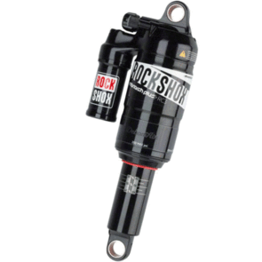 ROCKSHOX REAR SHOCK MONARCH PLUS RC3 (200MM X 51MM / 7.875" X 2.0") DEBONAIR