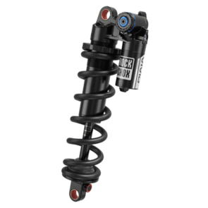 ROCKSHOX REAR SHOCK VIVID COIL ULTIMATE RC2T - (190X45) REB55/COMP30, ADJ