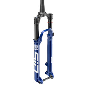 ROCKSHOX 2023 SID ULTIMATE RACE DAY 2P REMOTE 29BOOST 120MM BLUE 44OFF TPR D1