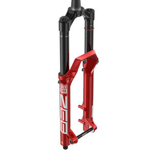 ROCKSHOX ZEB ULT CHARG 3.1 RC2 - 29 BOOST 15X110 170MM RED 44OFFSET DEBONAIR