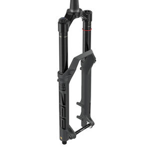 ROCKSHOX ZEB ULT CHARG 3.1 RC2 - 29 BOOST 15X110 170MM GREY 44OFFSET DEBONAIR