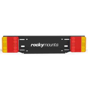 Rocky Mounts SplitRail Hitch Rack Review