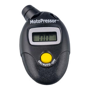 ROCKY CREEK MOTOPRESSOR DIGITAL TYRE GAUGE V2