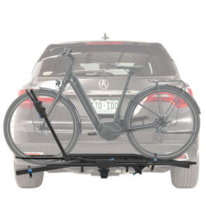 ROCKY MOUNTS GIGAWATT 2" HITCH RACK