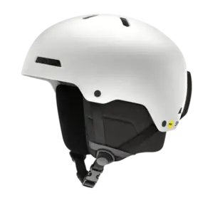 SMITH 2025 RODEO MIPS HELMET MATTE WHITE