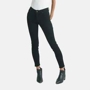 ROLLAS WESTCOAST ANKLE - RAVEN