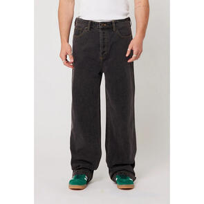 ROLLAS BIG BOSS FIRELIGHT WASHED BLACK