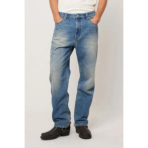 ROLLAS EZY BLUE REEF - LIGHT VINTAGE INDIGO