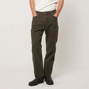 ROLLAS EZY ELECTRIC CANVAS DARK EUCALYPT