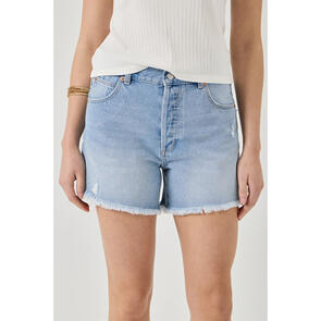 ROLLAS LOU SHORT SUNSHINE BLUE