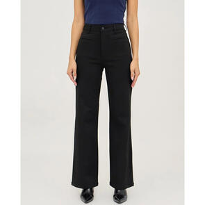 ROLLAS SAILOR LONG BLACK ORCHID