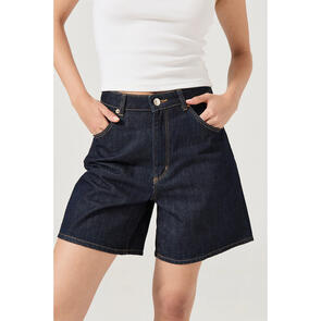 ROLLAS SUPER MIRAGE RINSE RINSE DENIM