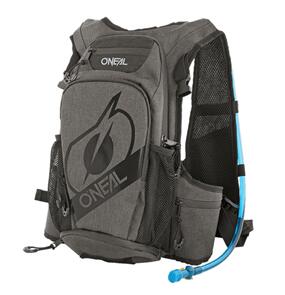 ONEAL ROMER HYDRATION BACKPACK BLACK
