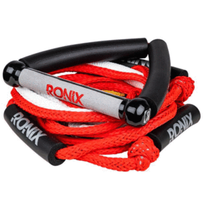 RONIX 2022 BUNGEE SURF ROPE (RED)