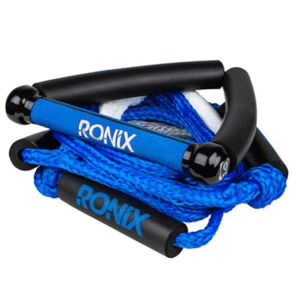 RONIX 2022 BUNGEE SURF ROPE (BLUE)