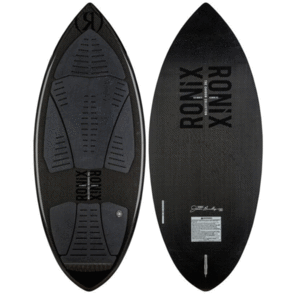 RONIX 2022 CARBON AIR CORE III SKIMMER - 5'