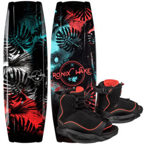 RONIX 2022 KRUSH LUXE PACKAGE