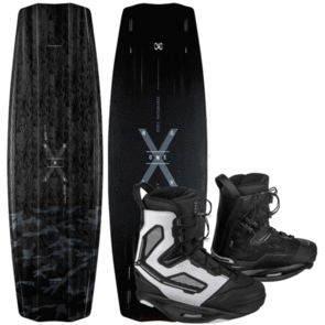 RONIX 2022 ONE TIMEBOMB PACKAGE