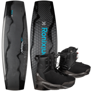 RONIX 2022 PARKS PACKAGE