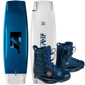 RONIX 2022 RXT PACKAGE