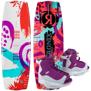 RONIX 2022 YOUTH AUGUST PACKAGE