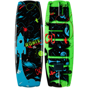 RONIX 2022 YOUTH VISION WAKEBOARD