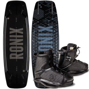 RONIX 2024 PARKS WAKEBOARD PACKAGE