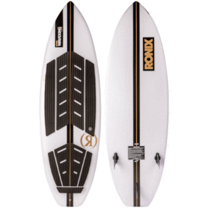 RONIX 2025 FLYWEIGHT WAVE KING XL SURFER