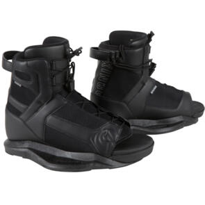 RONIX 2025 DIVIDE - STAGE 1 - BLACK
