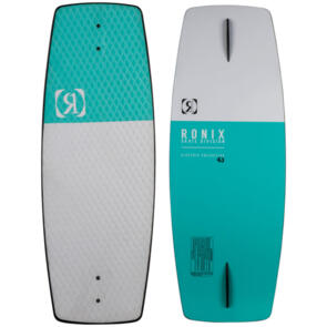 RONIX 2024 ELECTRIC COLLECTIVE (MAN MINT / WHITE) - 43"