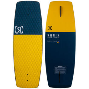 RONIX 2024 ELECTRIC COLLECTIVE (NAVY / MUSTARD) - 45"