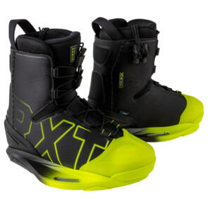 RONIX 2024 RXT BOOTS INTUITION (NEON FADE)