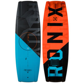 RONIX 2024 YOUTH VAULT (TEXTURED BLUE / BLACK)