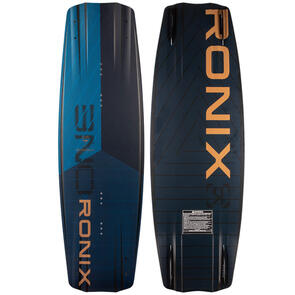 RONIX 2025 ONE - BLACKOUT TECHNOLOGY (DEEP BLUE SEA)