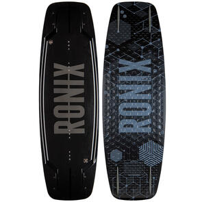 RONIX 2025 PARKS WAKEBOARD MODELLO - MIDNIGHT METALLIC