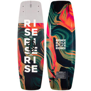 RONIX 2025 WOMENS RISE AIR CORE 3 (GRANITE SWIRL)